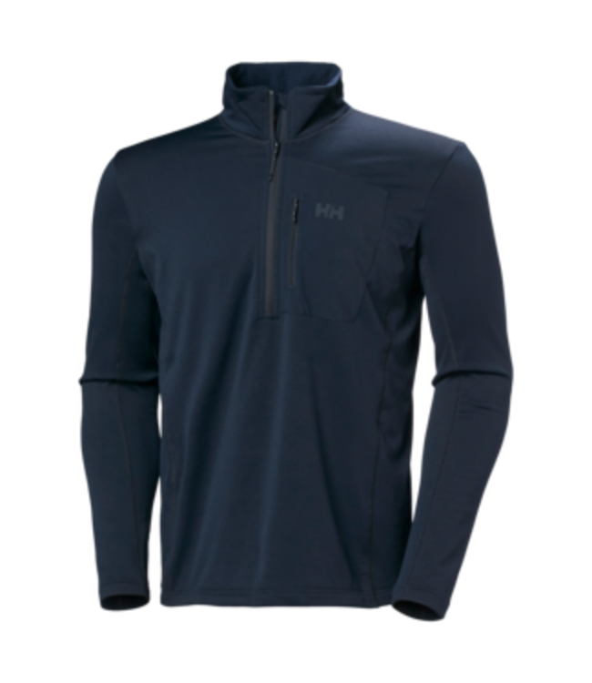 HELLY HANSEN VERSALITE 1/2 ZIP FLEECE