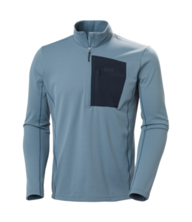 HELLY HANSEN VERSALITE 1/2 ZIP FLEECE