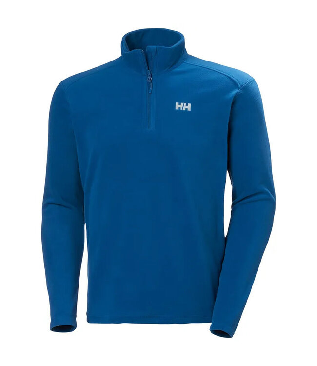HELLY HANSEN DAYBREAKER 1/2 ZIP FLEECE