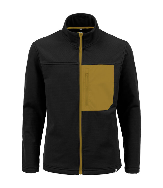 FLYLOW YOUTH HUCK FLEECE