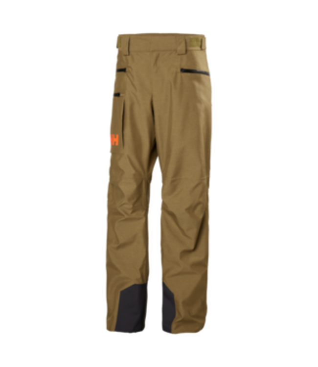 HELLY HANSEN GARIBALDI 2.0 PANT