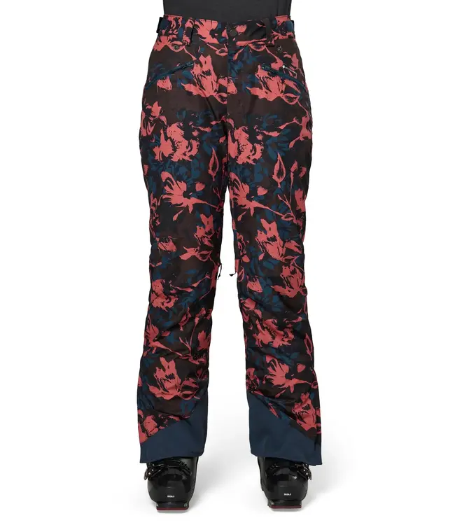 FLYLOW W DAISY INSULATED PANT