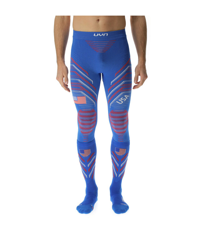 UYN NATYON 3.0 3/4 THERMAL PANTS