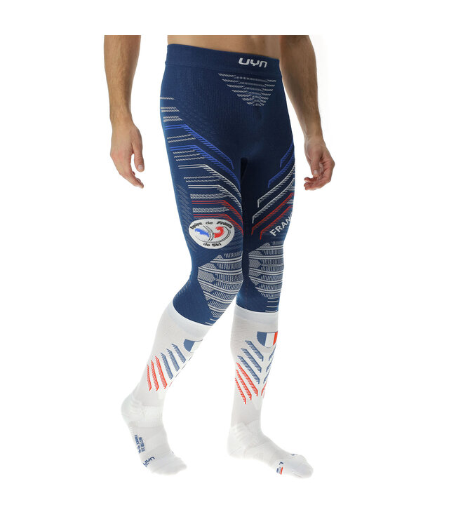 UYN NATYON 3.0 3/4 THERMAL PANTS