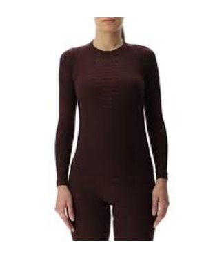 UYN FUSYON WOMEN'S  SHIRT LONG SLEEVE