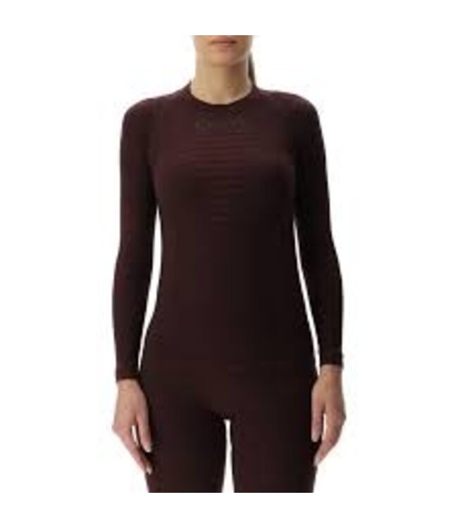 UYN FUSYON WOMEN'S  SHIRT LONG SLEEVE
