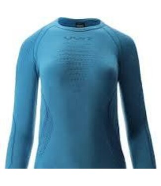 UYN EVOLUTYON WOMEN'S  SHIRT LONG SLEEVE
