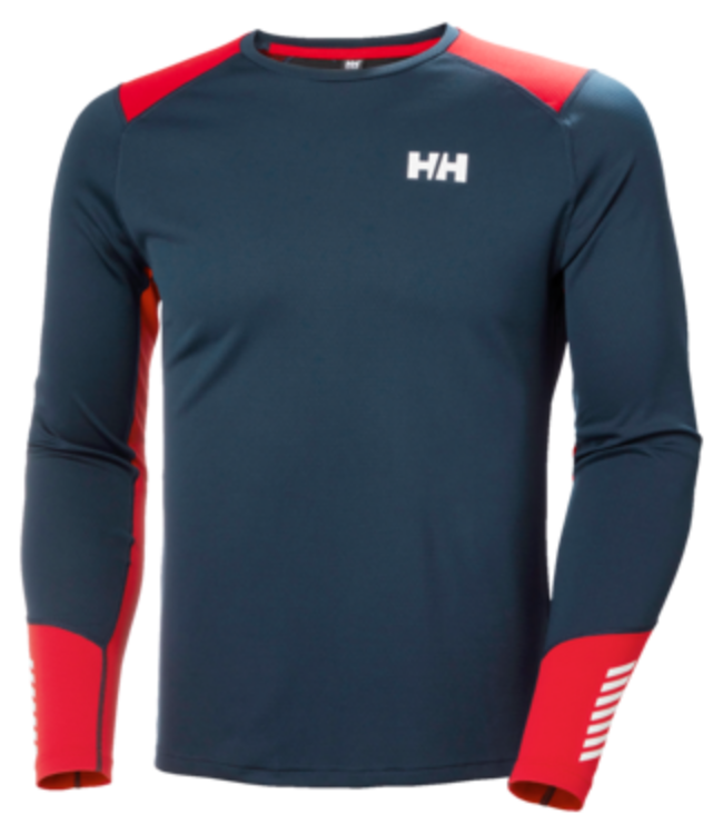 HELLY HANSEN LIFA ACTIVE CREW