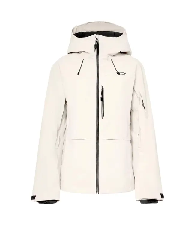 OAKLEY W CANOPY INSULATED JACKET