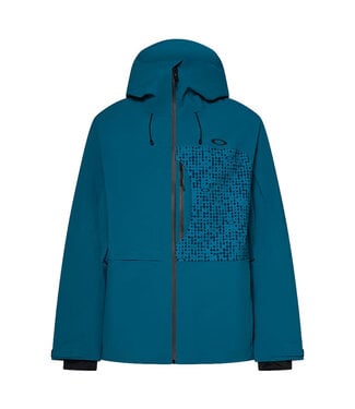 OAKLEY CANOPY INSULATED JACKET