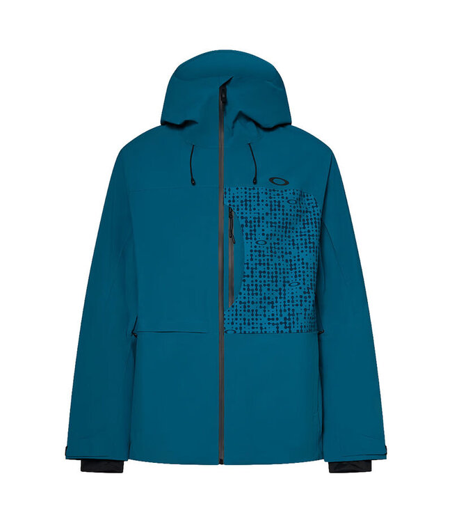 OAKLEY CANOPY INSULATED JACKET