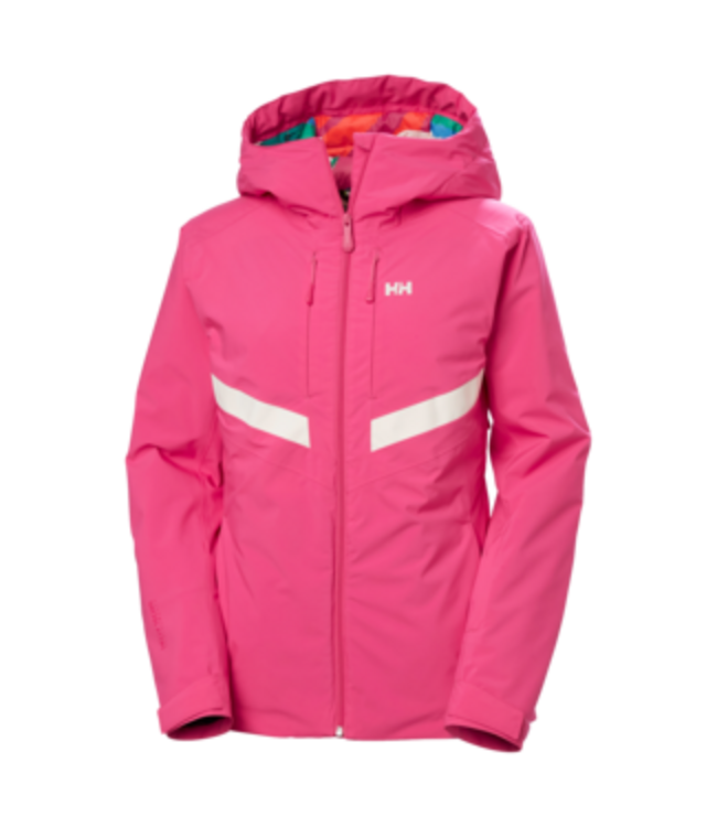 HELLY HANSEN W EDGE 3.0 JACKET