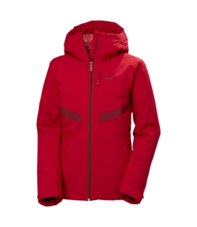 HELLY HANSEN W EDGE 3.0 JACKET