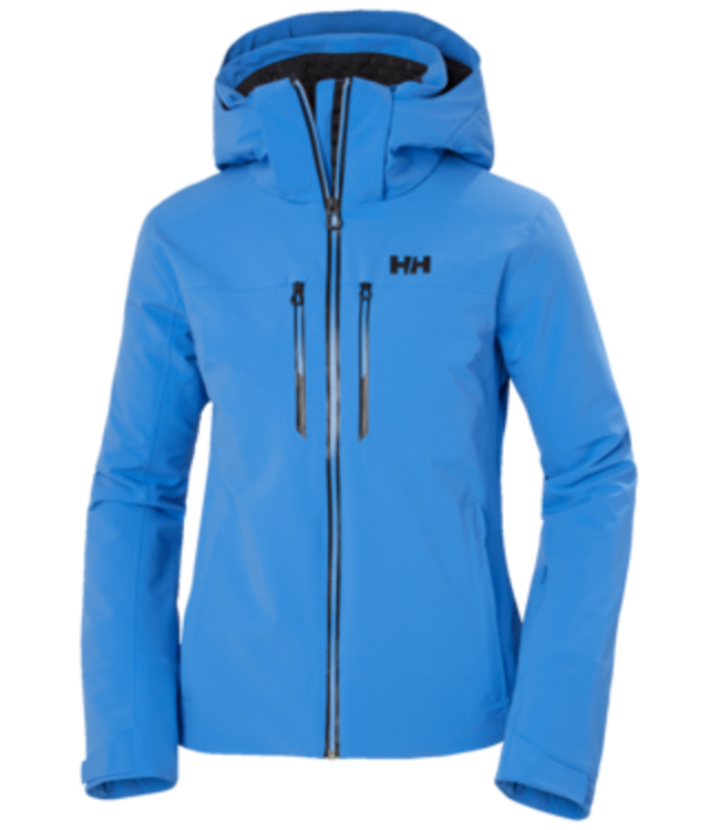 HELLY HANSEN W ALPHELIA LIFALOFT JACKET