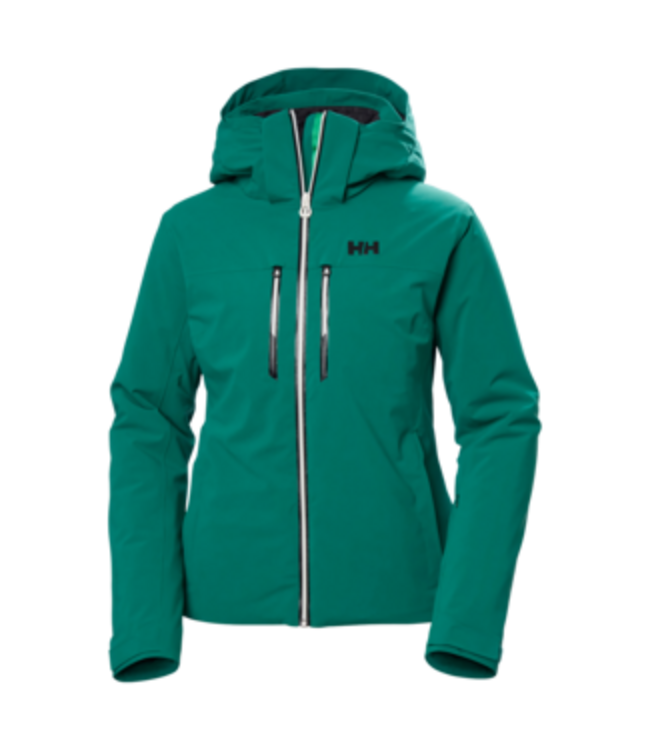 HELLY HANSEN W ALPHELIA LIFALOFT JACKET