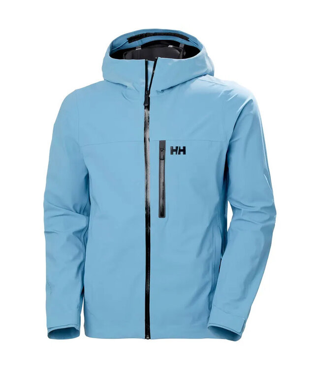 HELLY HANSEN SWIFT 3L SHELL JACKET