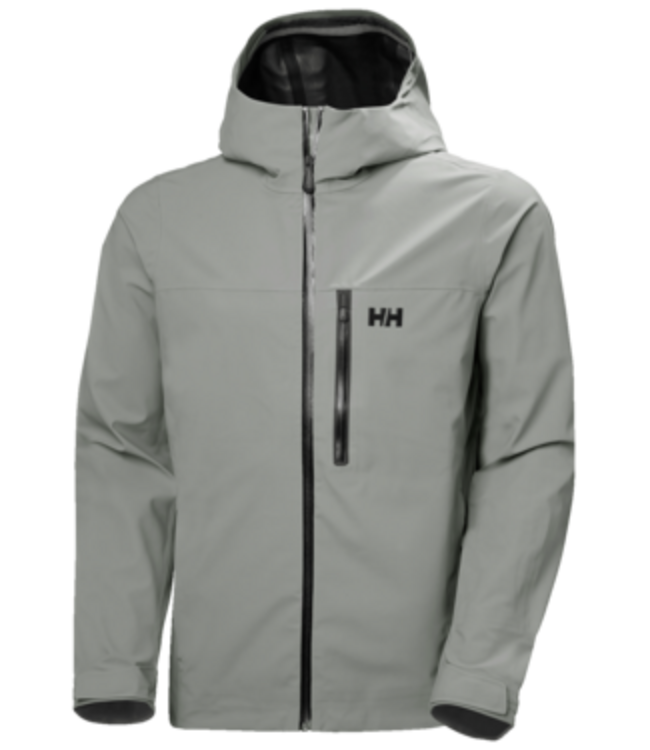 HELLY HANSEN SWIFT 3L SHELL JACKET