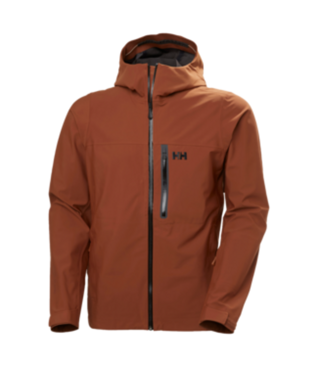HELLY HANSEN SWIFT 3L SHELL JACKET