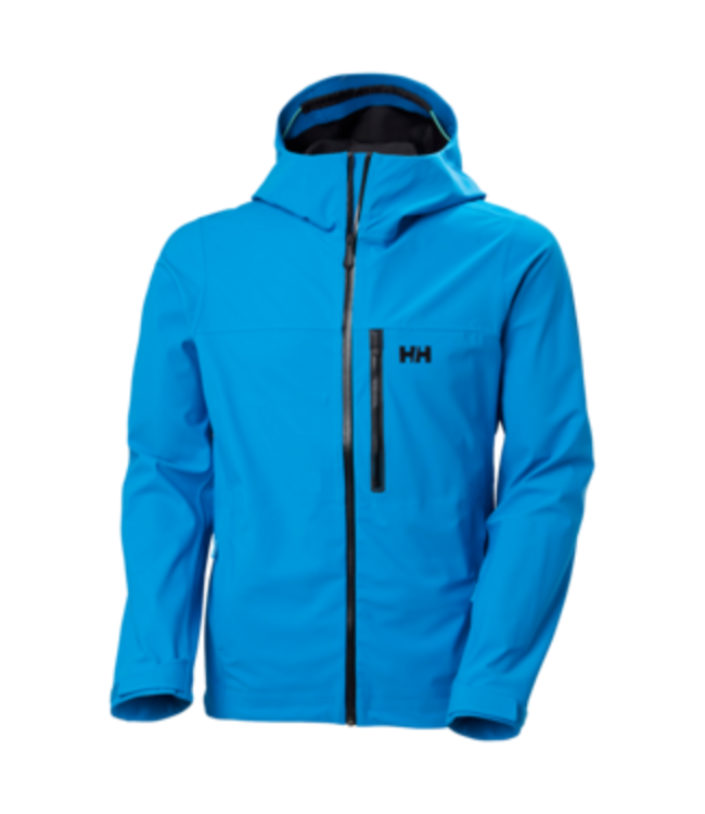 HELLY HANSEN SWIFT 3L SHELL JACKET