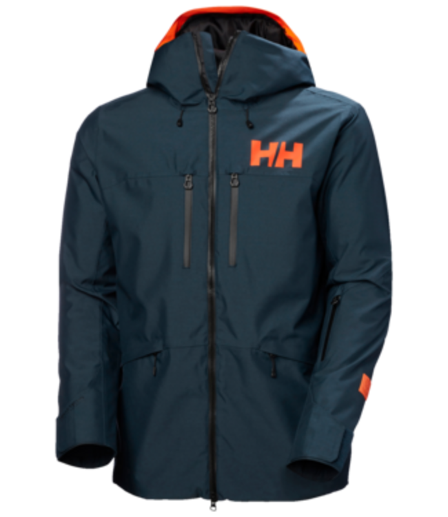 HELLY HANSEN GARIBALDI 2.0 JACKET