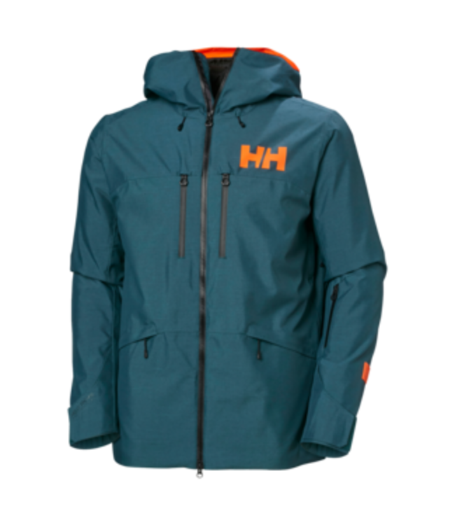 HELLY HANSEN GARIBALDI 2.0 JACKET