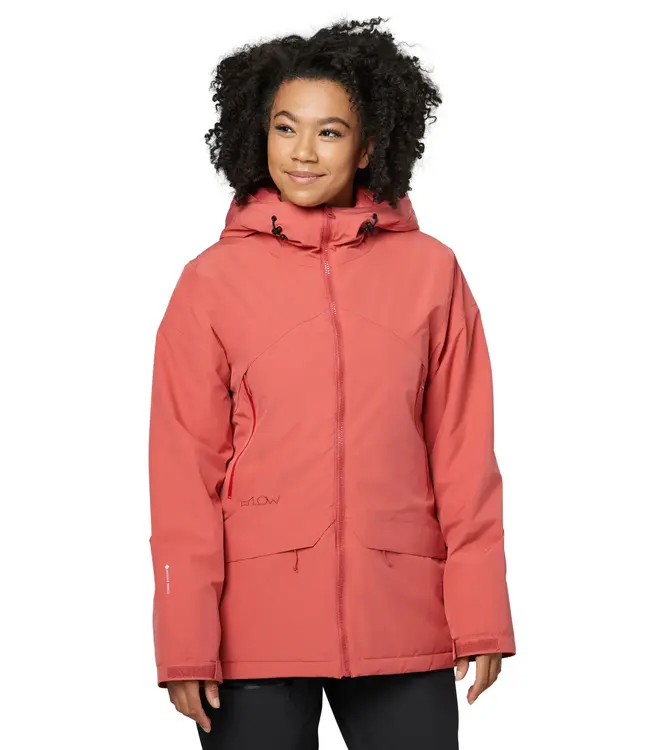 FLYLOW W SARAH JACKET