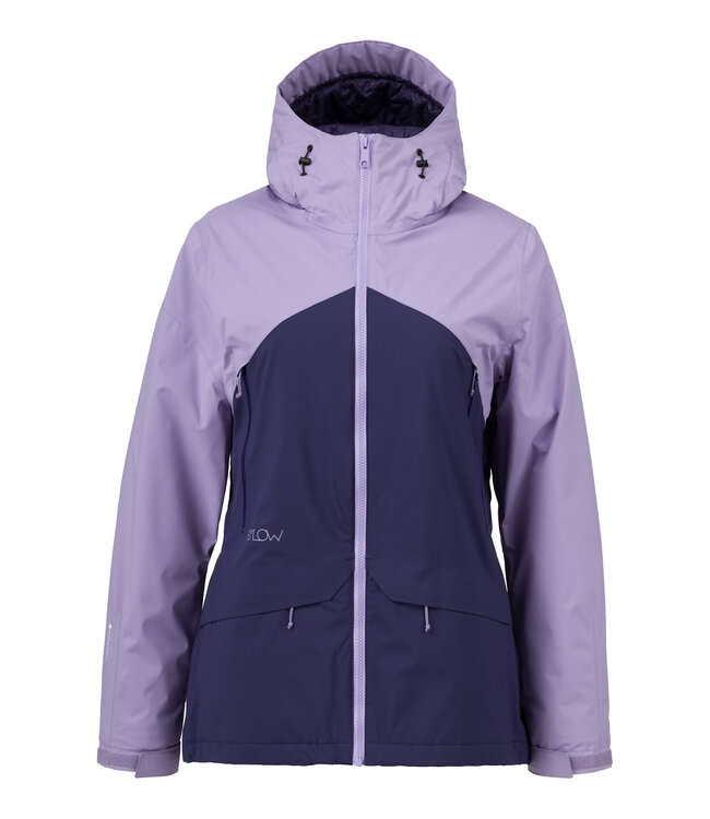 FLYLOW W SARAH JACKET