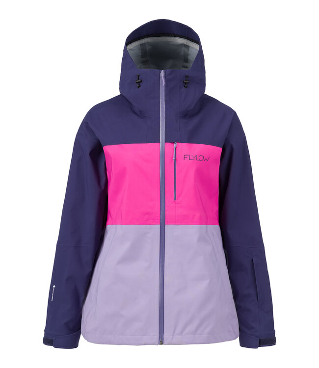 FLYLOW W LUCY JACKET