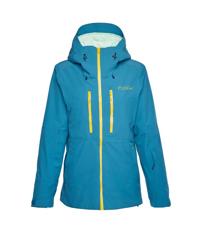 FLYLOW W AVERY JACKET