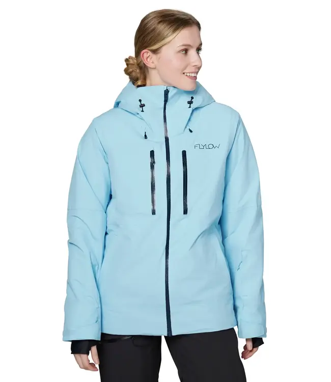 FLYLOW W AVERY JACKET