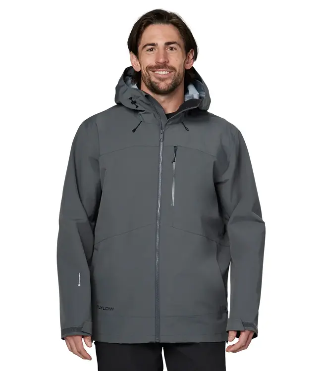 FLYLOW KNIGHT JACKET