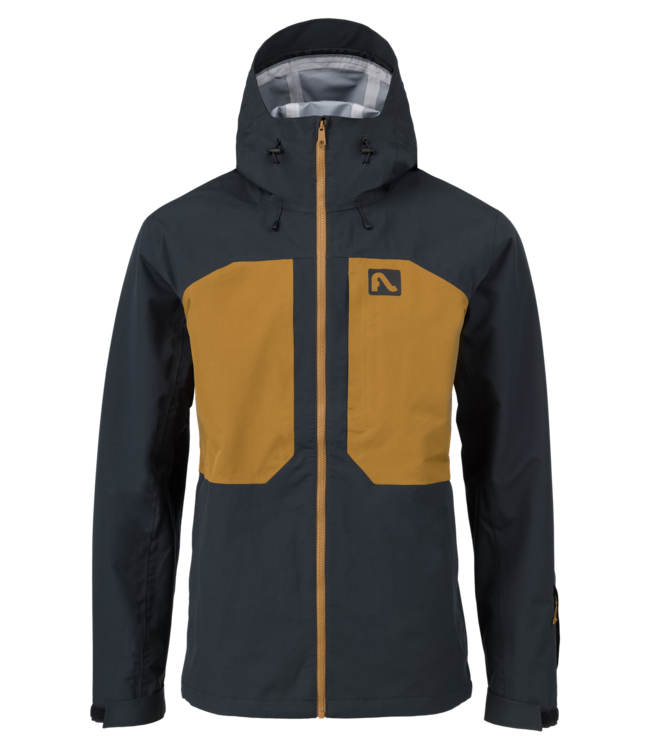 FLYLOW KNIGHT JACKET