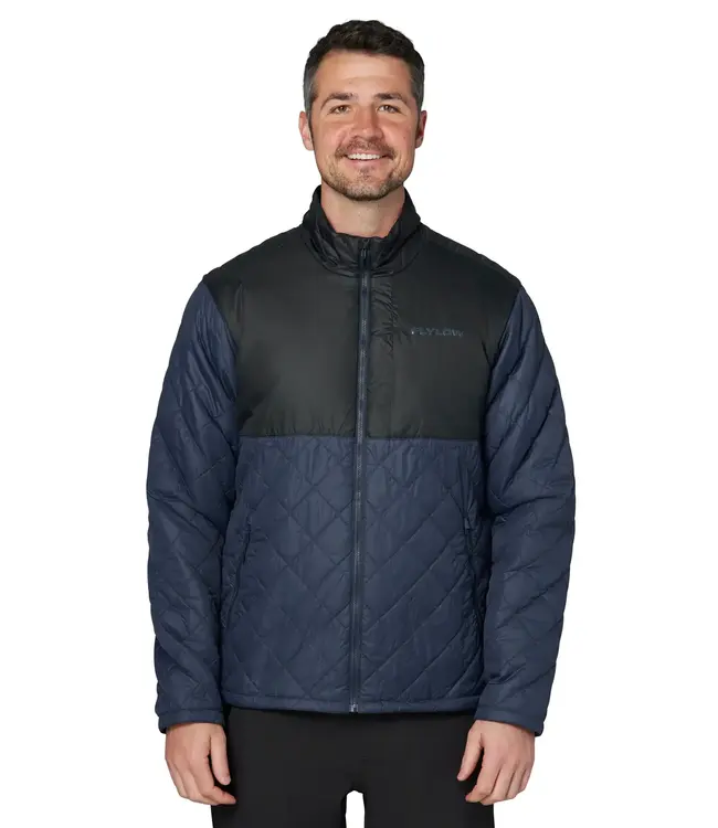FLYLOW DEXTER JACKET