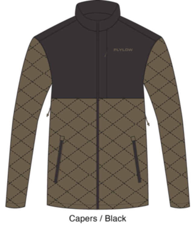 FLYLOW DEXTER JACKET
