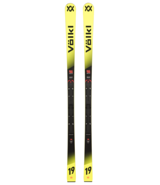 VOLKL 2027 VOLKL RACETIGER GS JR