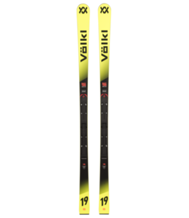 VOLKL 2027 VOLKL RACETIGER GS JR