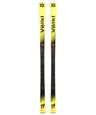 フォルクル　RASETIGER GS 158㎝　24/25 ジュニア用 2027 VOLKL RACETIGER GS JR - Peak Performance Ski Shop
