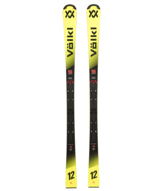 VOLKL 2027 VOLKL RACETIGER SL JR