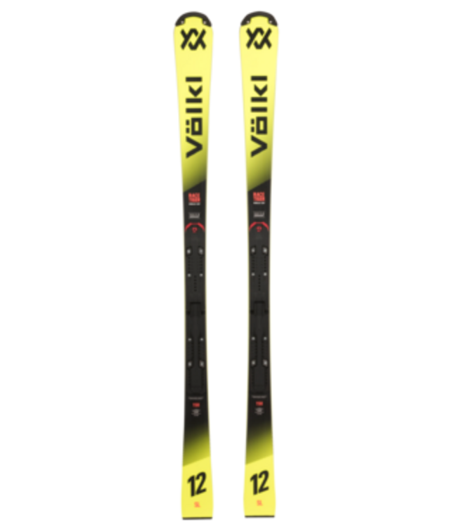 VOLKL 2027 VOLKL RACETIGER SL JR
