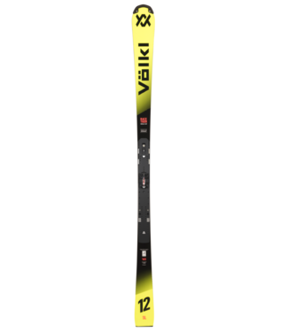 VOLKL 2027 VOLKL RACETIGER SOFT SL