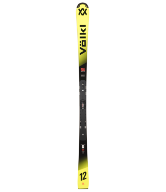 VOLKL 2027 VOLKL RACETIGER SL FIS