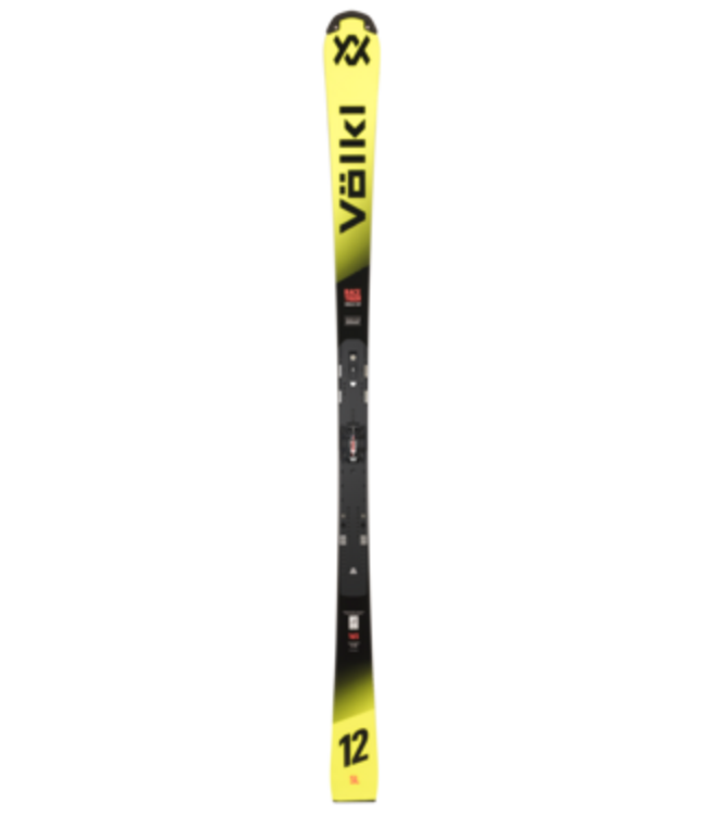 VOLKL 2027 VOLKL RACETIGER SL FIS