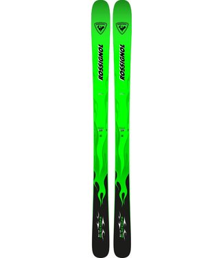 ROSSIGNOL 2027 ROSSIGNOL SUPER BLACKOPS 98