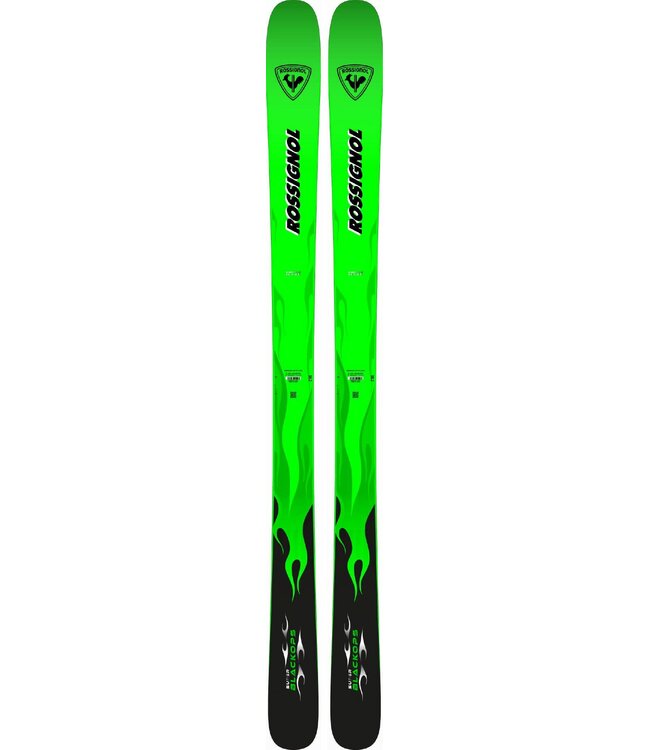 ROSSIGNOL 2027 ROSSIGNOL SUPER BLACKOPS 98