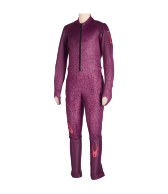 SPYDER GIRLS PERFORMANCE GS SUIT