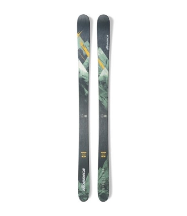 NORDICA 2026 ENFORCER 94