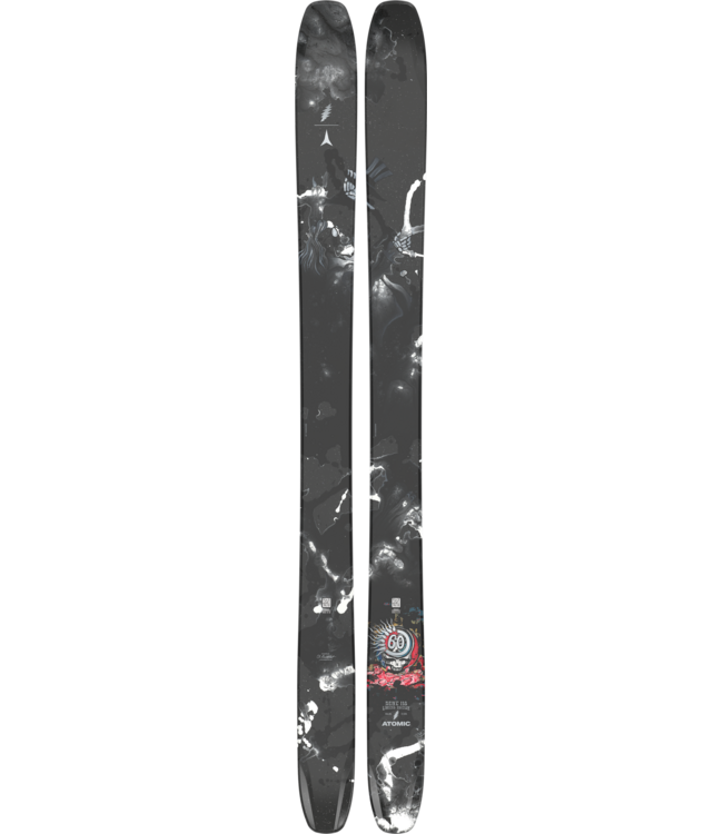 ATOMIC 2026 BENT 110 GFD SPECIAL EDITION