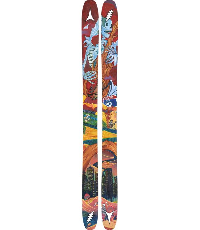 ATOMIC 2026 BENT 110 GFD SPECIAL EDITION