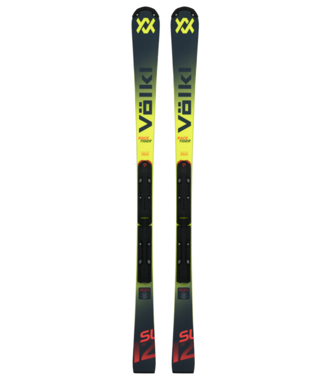 VOLKL 2026 RACETIGER SL JR