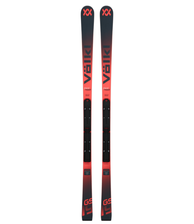 VOLKL 2026 RACETIGER GS JR